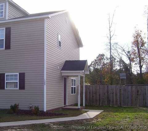 1245 Bombay Drive, Fayetteville, NC 28312