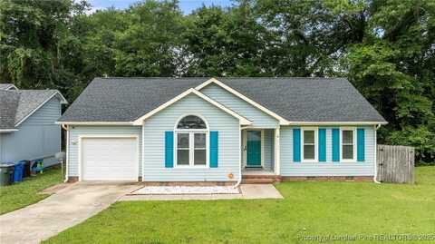 undefined, Fayetteville, NC 28304