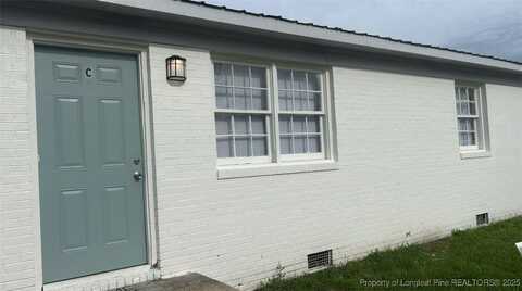 6444 Applecross Avenue unit: A, B, C, Fayetteville, NC 28304