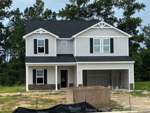 468 Traveller (Lot 11) Way, Raeford, NC 28376