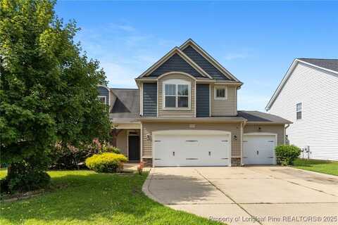 5513 Hickory Knoll Road, Fayetteville, NC 28314