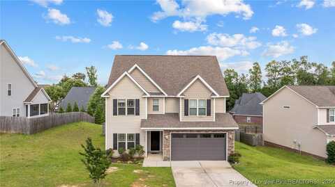 5135 Paul Peel Place, Hope Mills, NC 28348