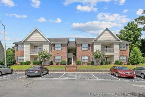 3159 Wisteria Lane unit: 101, Fayetteville, NC 28314