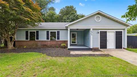 6435 Worthington Drive, Fayetteville, NC 28304