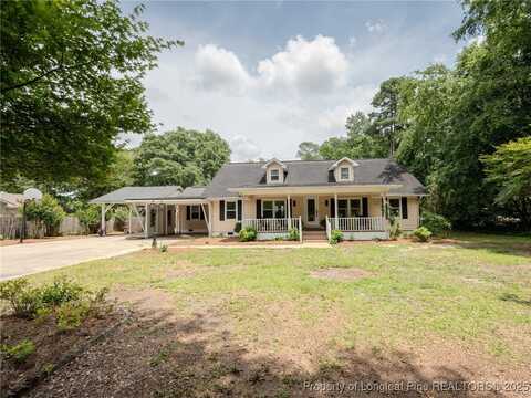 1554 Locklear Road, Pembroke, NC 28372