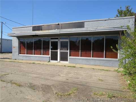 3116/ 3118 Bragg Boulevard, Fayetteville, NC 28303