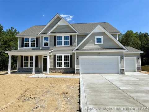 538 Pinnacle Court, Raeford, NC 28376