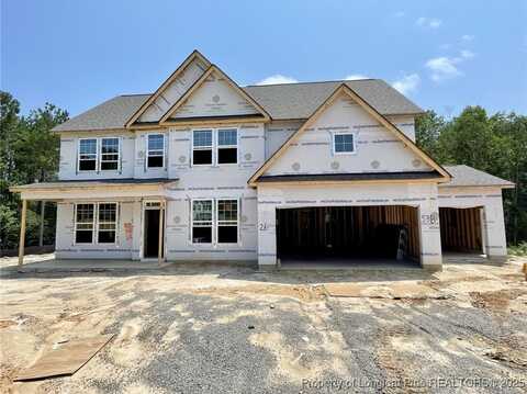 538 Pinnacle Court, Raeford, NC 28376