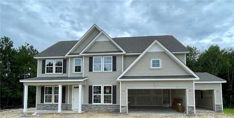 538 Pinnacle Court, Raeford, NC 28376