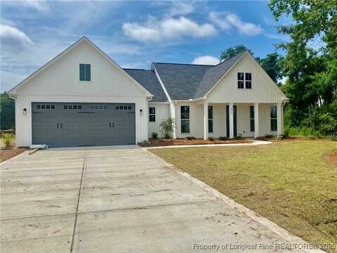undefined, Autryville, NC 28318