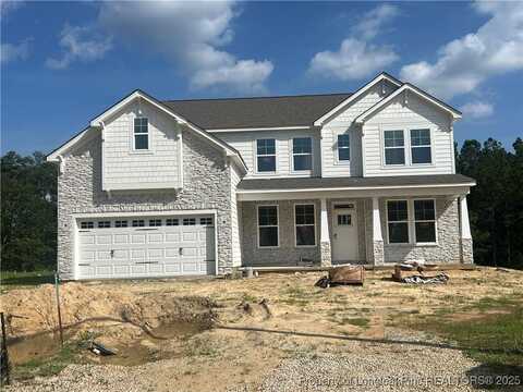 600 Cresswell Moor Way, Fayetteville, NC 28311