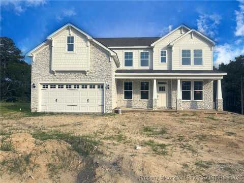 600 Cresswell Moor Way, Fayetteville, NC 28311