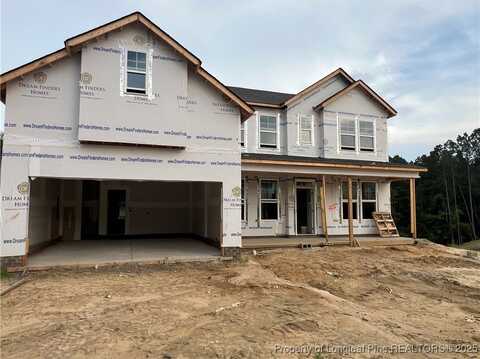 600 Cresswell Moor Way SE, Fayetteville, NC 28311