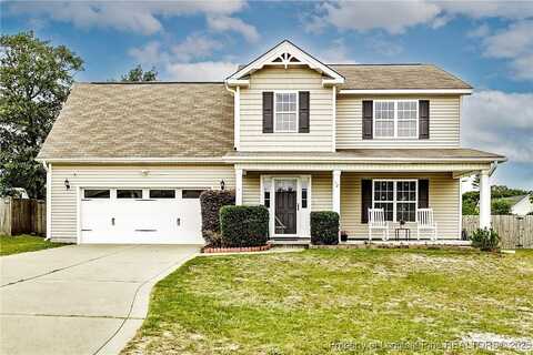 12 Schoomaker Court, Broadway, NC 27505