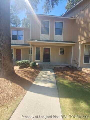 1176 WRENWOOD Court, Fayetteville, NC 28303
