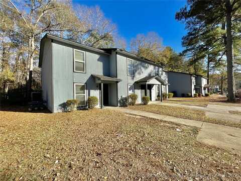 5840, 5842, 5844, 5846 Aftonshire Drive, Fayetteville, NC 28304
