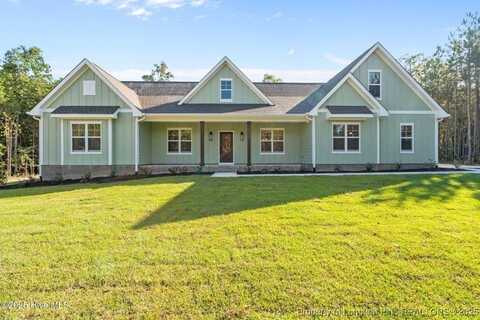 570 Harrow Drive, Carthage, NC 28327
