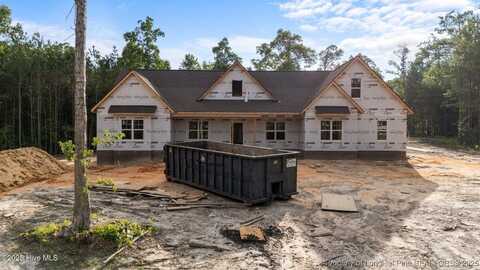 570 Harrow Drive, Carthage, NC 28327