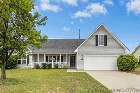 430 Turret Court, Hope Mills, NC 28348