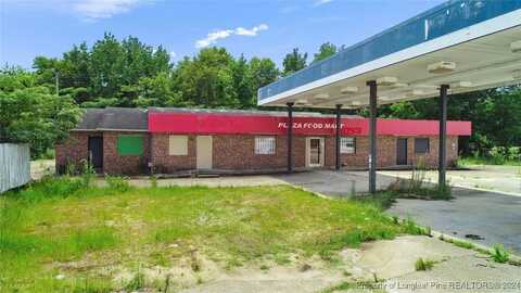 2017 5th Street, Lumberton, NC 28358