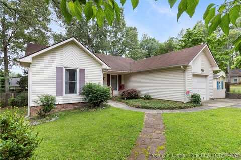 7113 Tres Court, Fayetteville, NC 28314