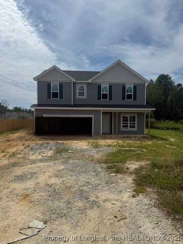 173 Jones Creek Lane, Lillington, NC 27546