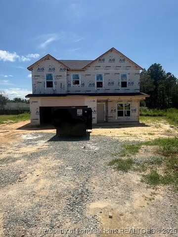 173 Jones Creek Lane, Lillington, NC 27546