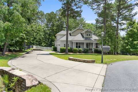 951 Whispering Pines Drive, Spring Lake, NC 28390