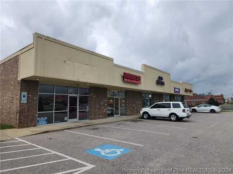 7830 Good Middling Drive unit: Suite A, Fayetteville, NC 28304
