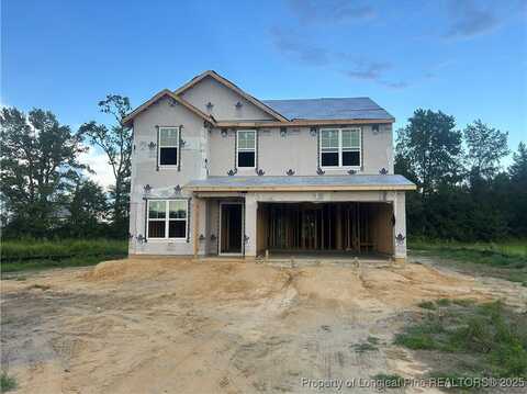 1553 Percheron (Lot 47) Path, Fayetteville, NC 28312