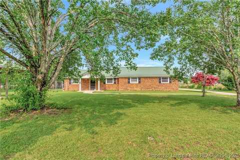 2567 Alamac Road, Lumberton, NC 28358