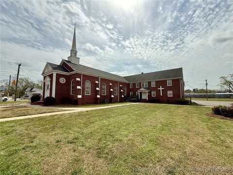 914 & 918 Person Street, Fayetteville, NC 28301