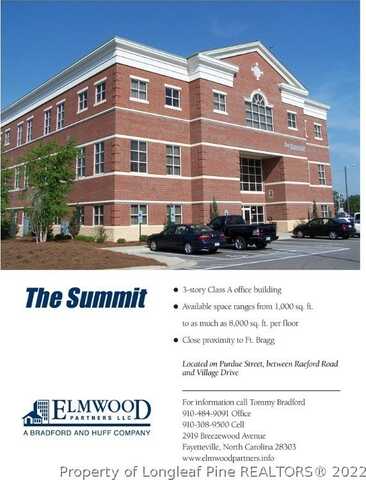 1540 Purdue Drive, Fayetteville, NC 28303