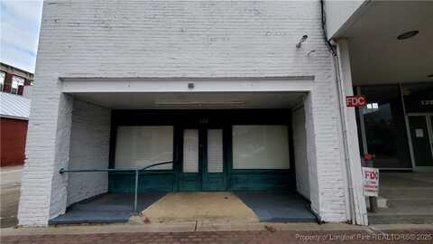 130 Franklin Street, Fayetteville, NC 28301