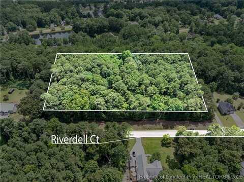 Riverdell Drive, Fayetteville, NC 28311