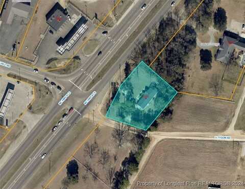 4959 NC HWY 87 S, Fayetteville, NC 28306