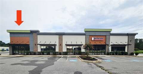 220 Gridley Lane, Raeford, NC 28376