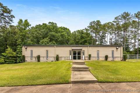 215 Coates Road, Linden, NC 28356