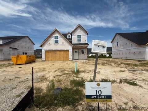 2027 Secluded Dell Road, Fayetteville, NC 28306