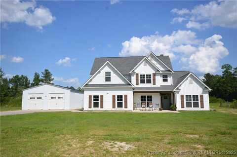 1865 John B Carter Road, Fayetteville, NC 28312
