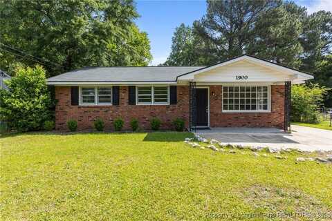 undefined, Fayetteville, NC 28301