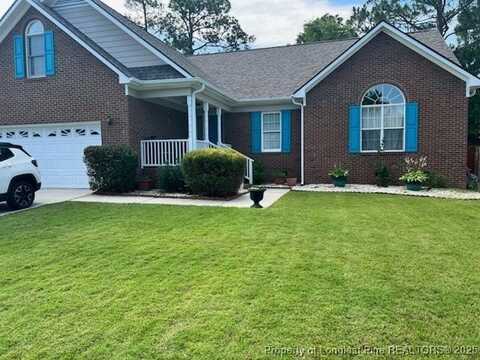 undefined, Hope Mills, NC 28348