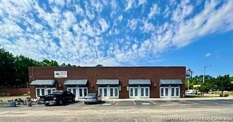 421 and 419 Chicago Drive, Fayetteville, NC 28306