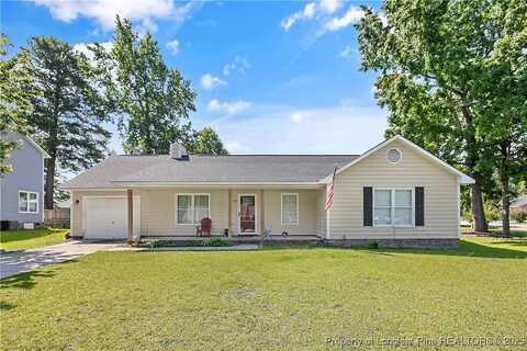 undefined, Hope Mills, NC 28348