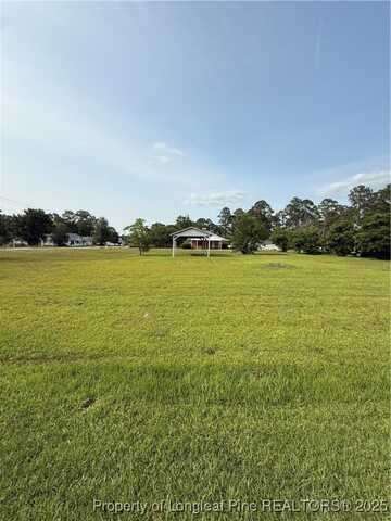 0 S Main Street, Salemburg, NC 28386