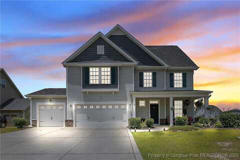129 Stonebriar Avenue, Raeford, NC 28376
