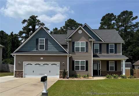 undefined, Parkton, NC 28371