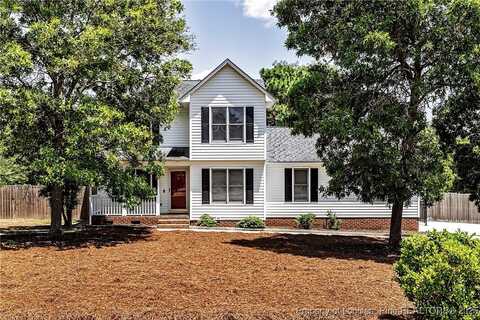 520 Northview Drive, Sanford, NC 27332