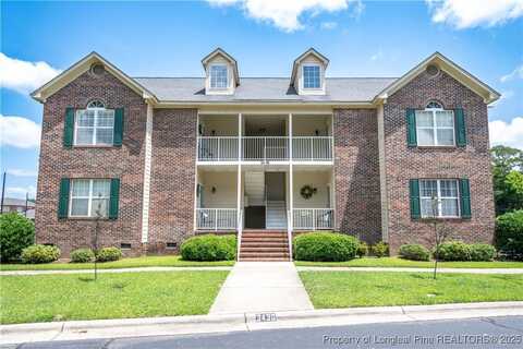 3430 Lainey Lane unit: D, Fayetteville, NC 28304