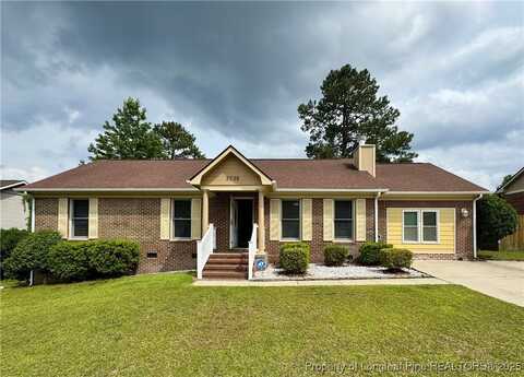 undefined, Fayetteville, NC 28303